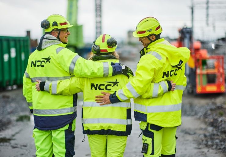 NCC lykkes med digitalisert læring digitalisert læring gir resultat for NCC