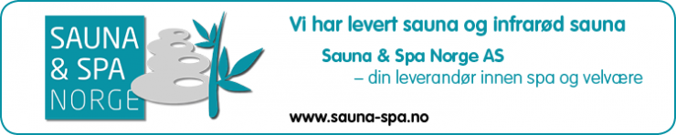 Sauna & Spa Norge er partner med med Alpha Wellness Sensations, og har arbeidet med badstuer og spa installasjoner i Norge