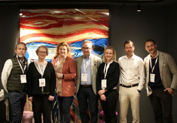 Årsmøtet i buildingSMART Norge 15. april 2026 markerte et taktskifte for organisasjonen, med flere sterke profiler og nye krefter inn i styret.  Det nye styret er nå sammensatt med solid kompetanse og styrke