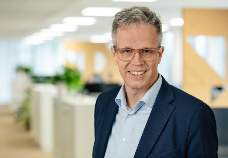 Det mest undervurderte konkurransefortrinnet vi har I denne kronikken argumenterer Jacob Mehus, administrerende direktør i Standard Norge, for at standardisering er et undervurdert konkurransefortrinn.