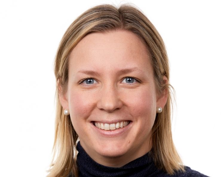Ane Torkildsen Nytrøen|Omsorgsbygg Ane Torkildsen Nytrøen ny juridisk direktør i Omsorgsbygg