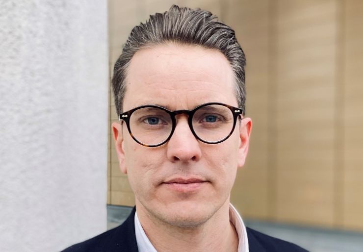 BoKlok ansetter ny leder BoKlok fortsetter å vokse – ansetter ny leder for prosjektgjennomføring