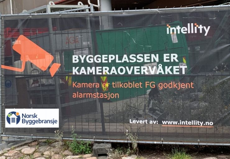 Intellity - Stopp tyven! Raskt, enkelt og effektiv Stopp tyven! Raskt, enkelt og effektiv