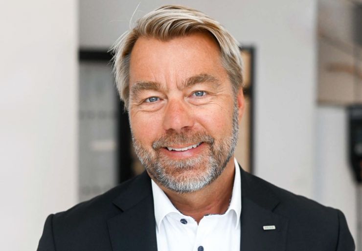 Stabil start på 2022 for Peab