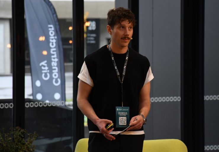 Den reelle flaskehalsen i grønn finansiering er som regel ikke mangel på kapital, men mangel på informasjon.