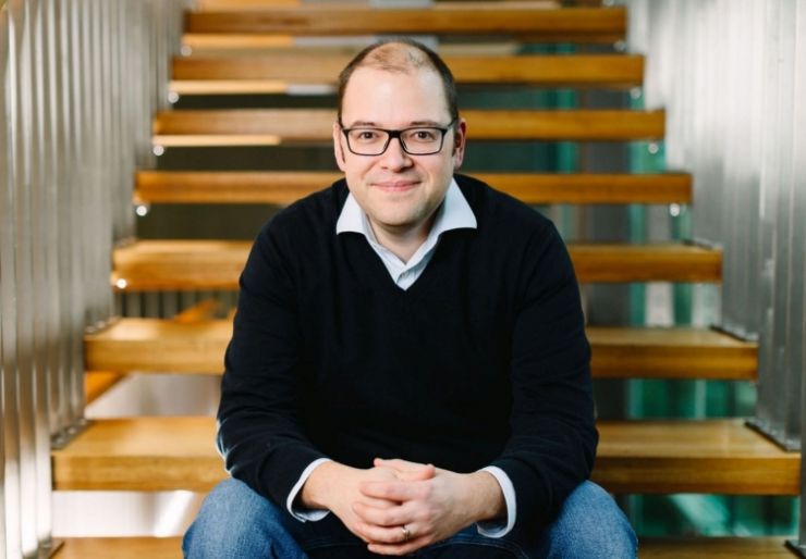 VKE får sterkere stemme i fagrådet NHO Byggenæringen får fast plass i faglig råd – Espen Rønning skal videreutvikle fagene for ventilasjon, kulde og varmepumpe