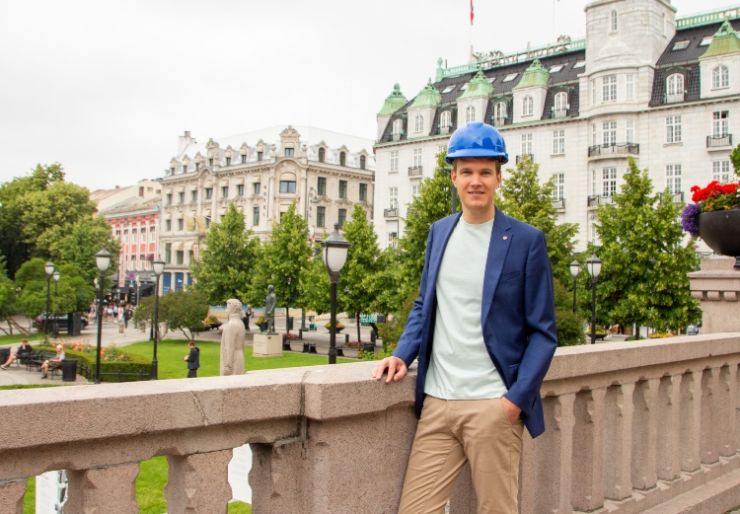 Fagbrev er det beste karrierevalget Arbeiderpartiet går til valg på læreplassgaranti og ønsker å innføre en nasjonal standard.