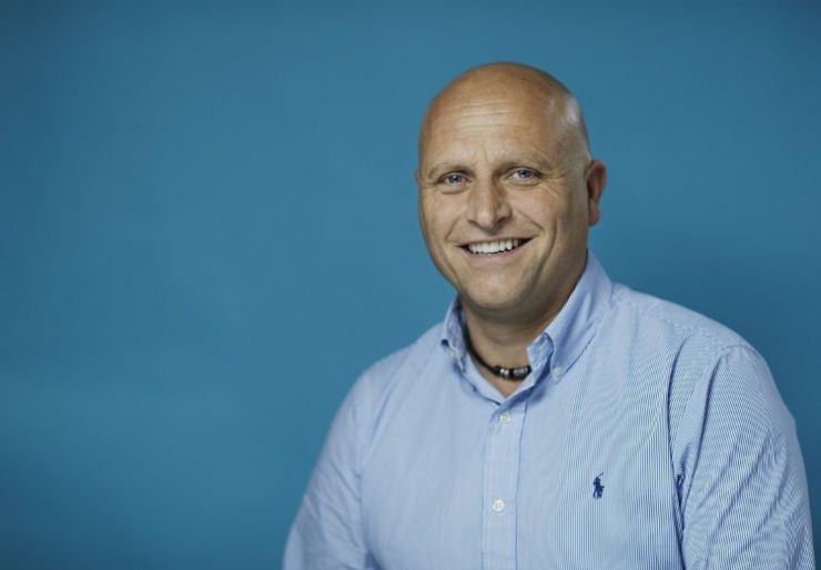 Godt år for Regnbuen malermesterbedrift 
