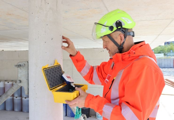 Veidekke: Etablerer selskap for sirkulære løsninger Veidekke: Etablerer selskap for sirkulære løsninger