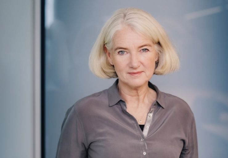 15 % av medlemsbedriftene rapporterer at de trolig gjennomfører permitteringer i løpet av de neste tre månedene. – Uroen i markedet er stor, sier Marianne W. Røiseland, adm.dir. Rørentreprenørene Norge.