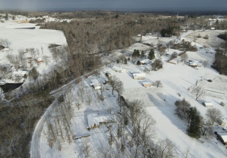 Drømmeplan - KI verktøy for byggesaker I Drømmeplan brukes en løsning basert på kunstig intelligens til å lese gamle planer, slik at kommunene, etter en kvalitetssikring, raskt kan gjøre informasjonen tilgjengelig for brukerne. Til nå er over 11 000 eiendommer publisert gjennom Drømmeplan