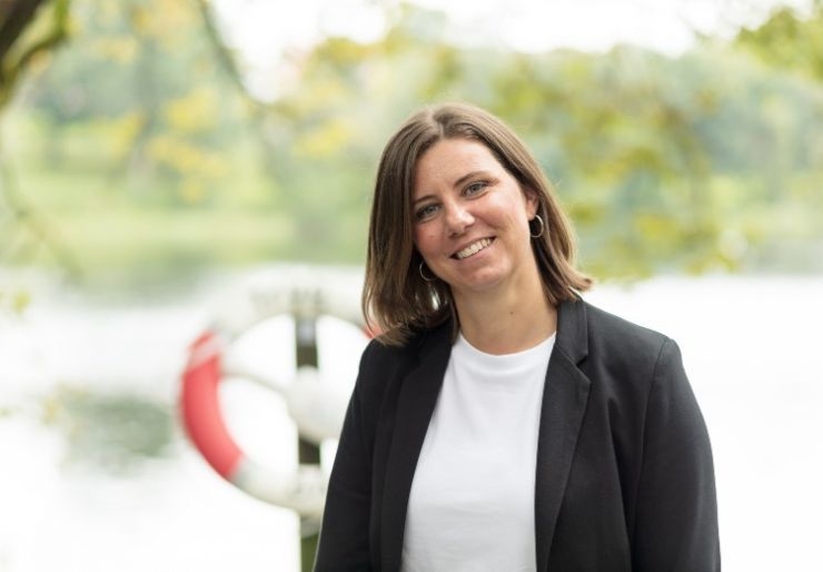 – Vi opplevde samarbeidet i 2022 som en suksess, og utvider nå samarbeidet. Norges Hyggeligste Håndverker representerer en positiv kraft i håndverksbransjen, og har verdier som vi i Tryg ønsker å assosieres med. – Vi opplevde samarbeidet i 2022 som en suksess, og utvider nå samarbeidet. Norges Hyggeligste Håndverker representerer en positiv kraft i håndverksbransjen, og har verdier som vi i Tryg ønsker å assosieres med.