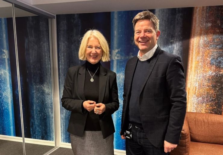 Rørkjøp går inn i RørNorge Rørentreprenørene Norge (RørNorge) samler stadig større deler av bransjen.