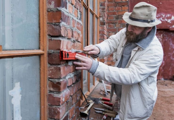 Den nye veilederen skal støtte entreprenører, byggherrer og rådgivere