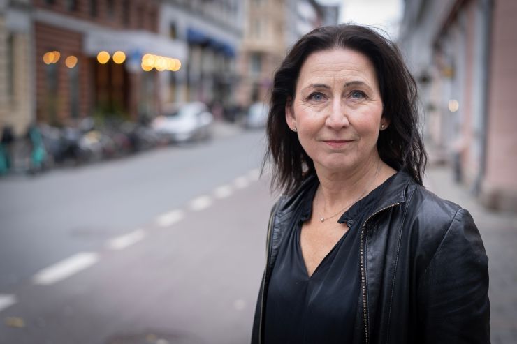 Rekordmange hjemløse i Norge Nye tall: Flere bostedsløse enn noensinne