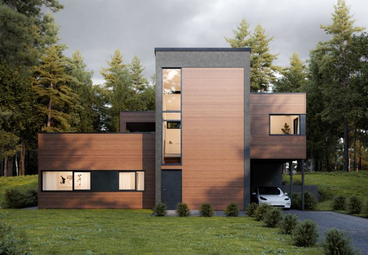 Mestergruppen størst i Norge Norges største boligbygger 2021