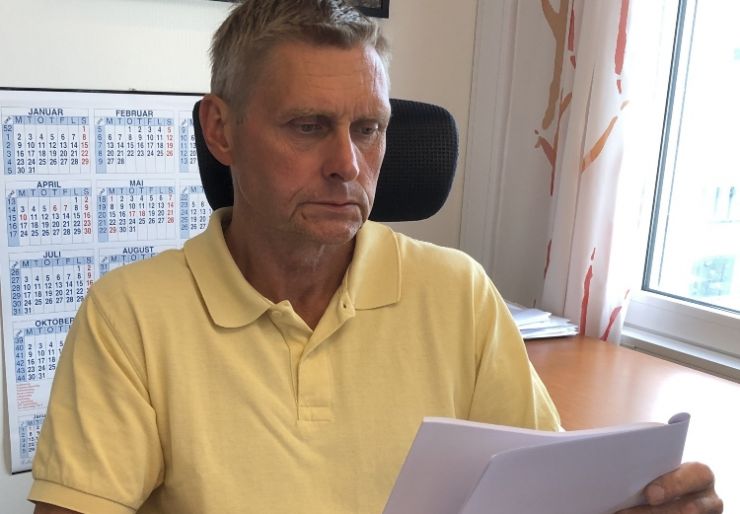 Hvilke arbeidsulykker skal meldes til Arbeidstilsynet?