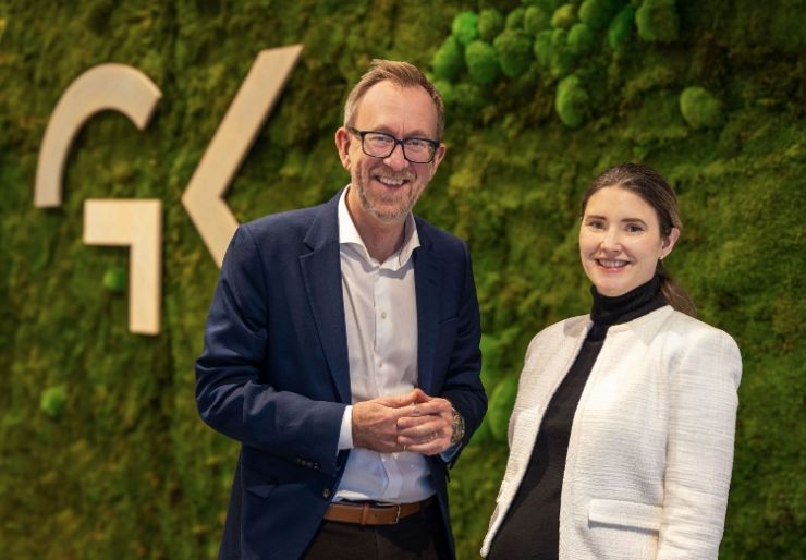 GK lanserer sin omstillingsplan for lavutslipp