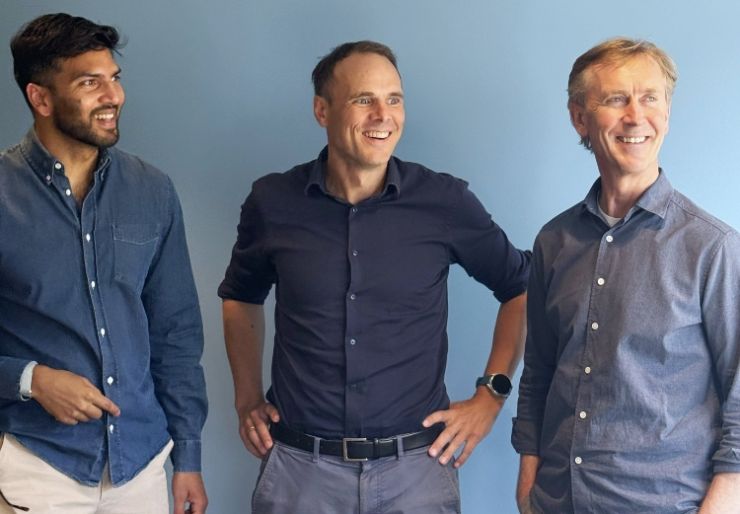 Cobuilder styrker ledelsen for videre vekst og AI-satsing Cobuilder Group henter Helge Øien som ny finansdirektør og Varun Mittal som produktdirektør. Ansettelsene skal støtte videre vekst, oppkjøp og produktutvikling, med spesielt fokus på hvordan AI, og data kan skape større verdi for bygge- og anleggsbransjen
