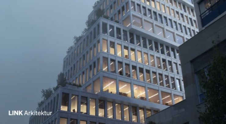 LINK Arkitekturs ambisjon er å være early adopter av ny teknologi, og styrker nå selskapets satsning innen digital utvikling. 