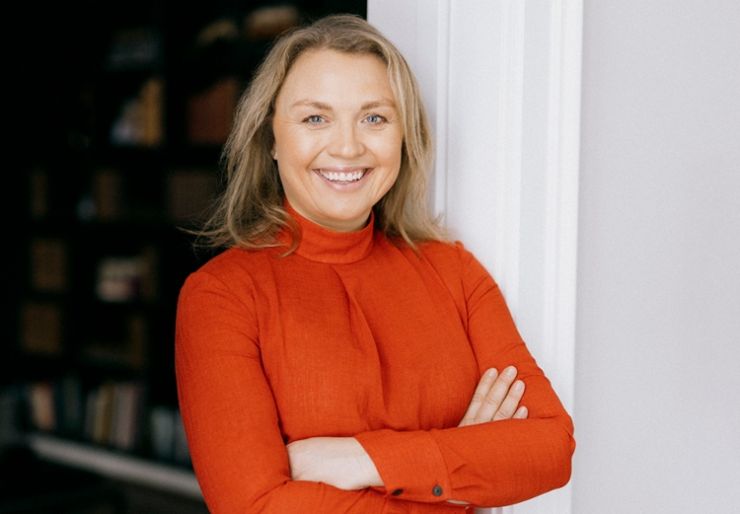 Mye å hente på å lytte bedre til kjøperne – Tidligere har vi og andre utbyggere fått en del kritikk for å lytte for lite. Det ønsket vi å gjøre noe med, sier Solli Ektvedt.