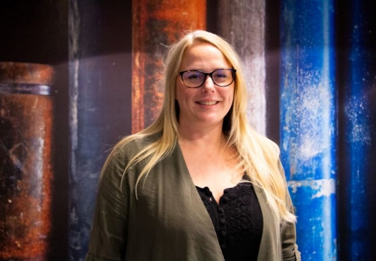 Iselin Abell Nilsen er ansatt som ny fagsjef i Rørentreprenørene Norge. Rørleggermesteren og energiingeniøren fra Oslo starter i stillingen 1. februar neste år.   Hennes hovedansvar blir kompetanseutvikling