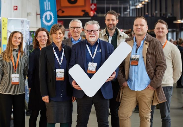 K-REG og Mintra kobles sammen Sentralregisteret har etablert en ny integrasjon mellom K-REG og Mintras TrainingPortal. Løsningen gjør det mulig å overføre gjennomført opplæring automatisk til Kompetanseregisteret, og er blant annet rettet mot virksomheter i bygg