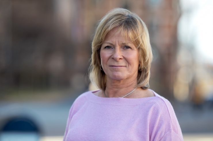 Svakere vekst og kamp om markedsandeler i byggevarehandelen Svakere vekst og kamp om markedsandeler i byggevarehandelen