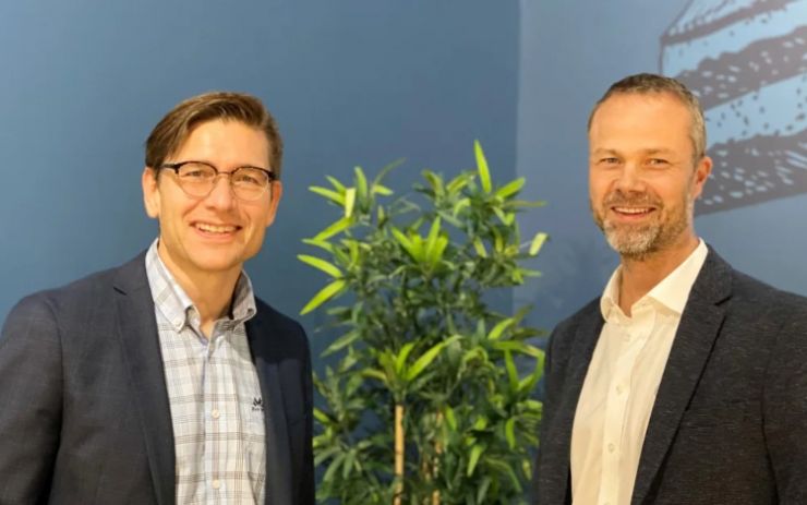 Ambita og Holte tar digital byggesøknad til nye høyder