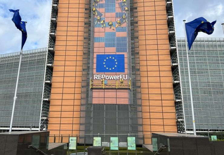 Norsk Varmepumpeforening (NOVAP) støtter fullt ut EUs reviderte bygningsenergidirektiv fra 2024