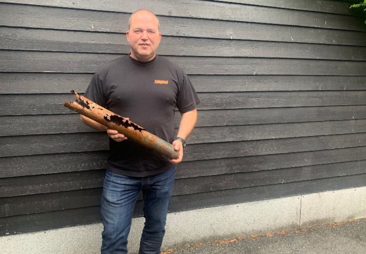 Rørleggere tjener på løsninger som passer og varer En rørleggerjobb kan se enkel ut på papiret, men papir og virkelighet er sjelden det samme. Avløpet treffer ikke helt. Det er trangere under vasken enn forventet. Toalettet skal inn på et eldre bad hvor eksisterende mål ikke passer med dagens standard