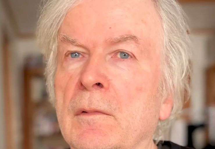 Vannprisen 2021 går til nestoren Simon Haraldsen RIF og Norsk vannforening har kåret nestoren Simon Haraldsen til vinner av Vannprisen 2021