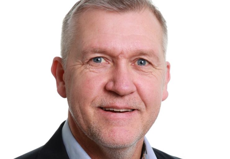 Ny direktør i Optimera Lars Kristiansen ny direktør i Optimera Region innland