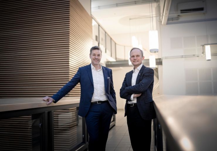 Norconsult, Norges største og et av Nordens ledende selskaper for rådgivende ingeniører, arkitekter og samfunnsplanleggere, planlegger en notering av selskapets aksjer på Oslo Børs. 