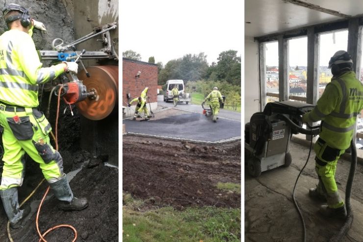 Mimax søker medarbeider Mimax - Ledig stiling
