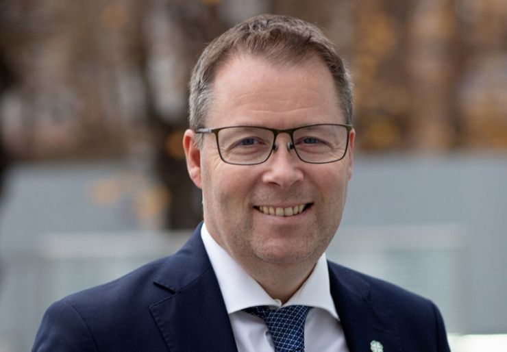 Søk om å bli Gnist kommune Søk om å bli Gnist kommune