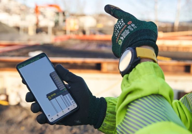 Øker arbeidsproduktiviteten med 500 prosent Øker arbeidsproduktiviteten med 500 prosent