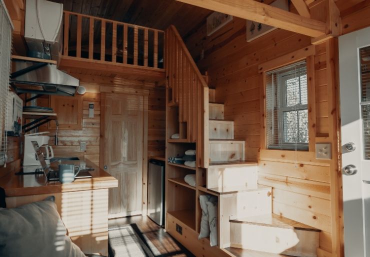 Mikro hus regler i Norge Mikro hus kan brukes til så mangt
