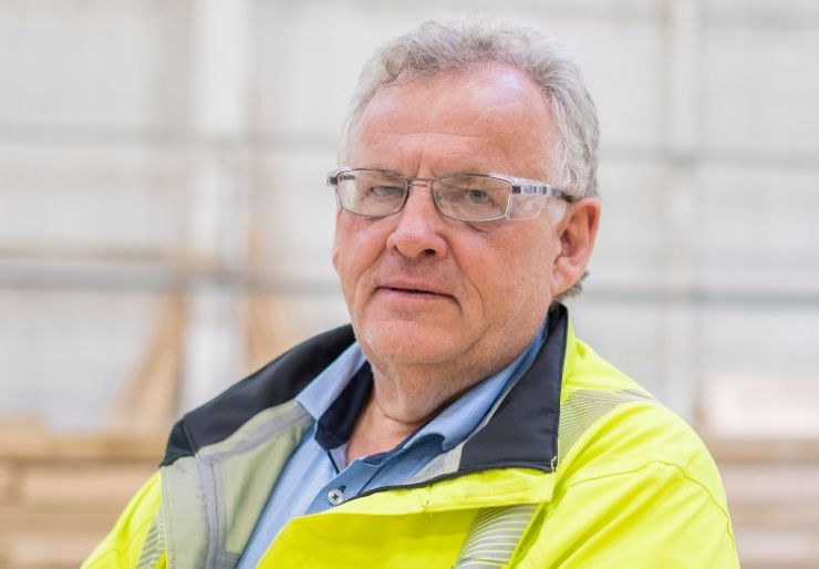 - Sterkt resultat, men usikre tider venter 