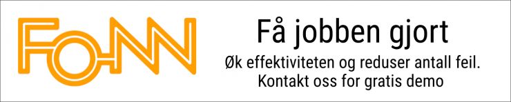 Kontakt Fonn