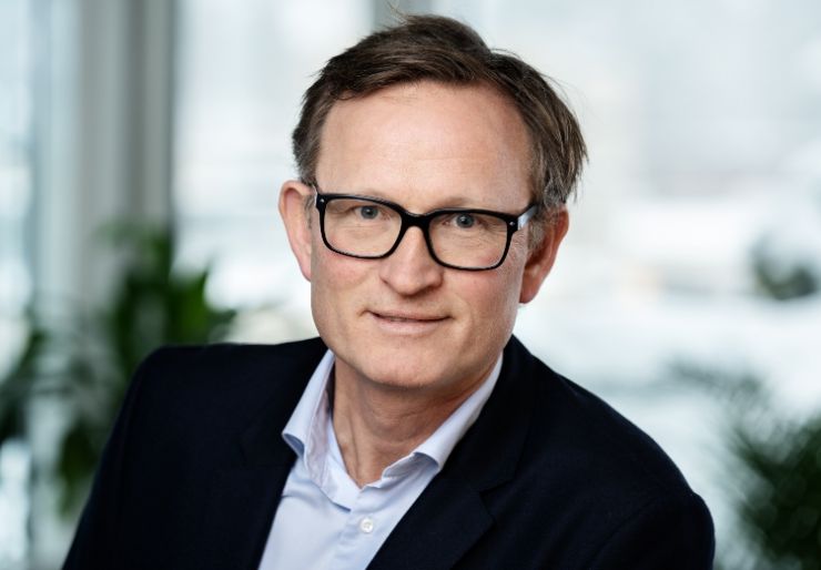 Dag Fladby begynner i Norconsult som ny CFO, og vil inngå i selskapets konsernledergruppe. Fladby kommer fra stillingen som CFO i NRC Group ASA.