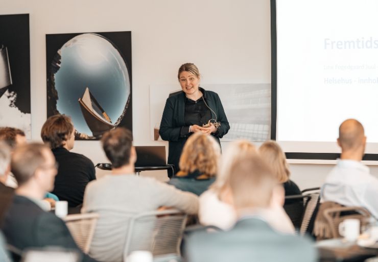 Asplan Viak planlegger sykehjem i Bodø Bodø kommune forbereder et nytt sykehjem, og har gitt Asplan Viak en stor kontrakt på rådgivning i prosjektet. Kontrakten er estimert til 16 millioner kroner.