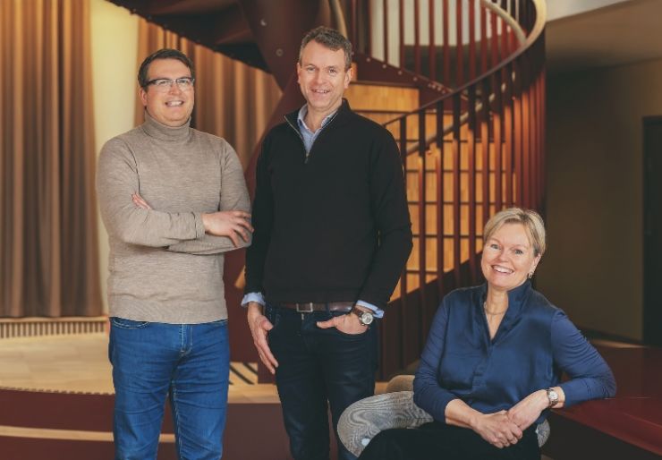 Asplan Viak med nytt oppkjøp Asplan Viak styrker seg innen mobilitet – kjøper Strategisk Ruteplan