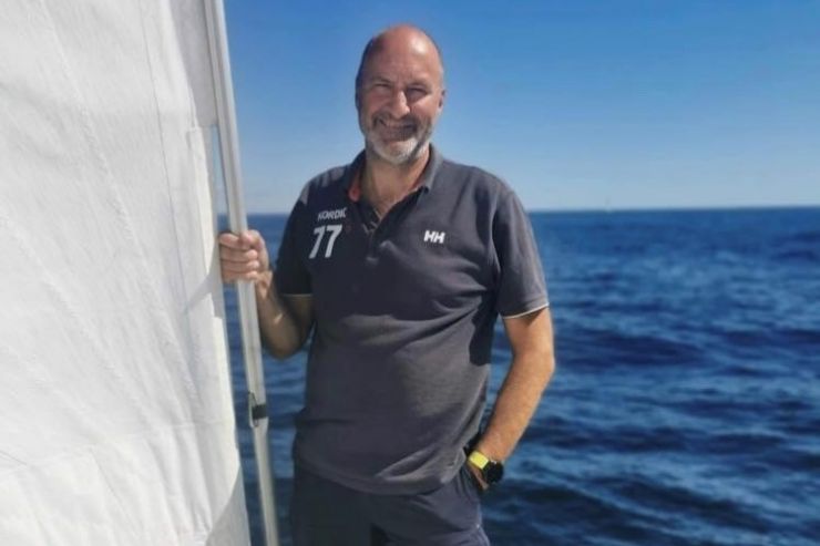 Omega Holtan har ansatt Trond Wolles som Key Account Manager.