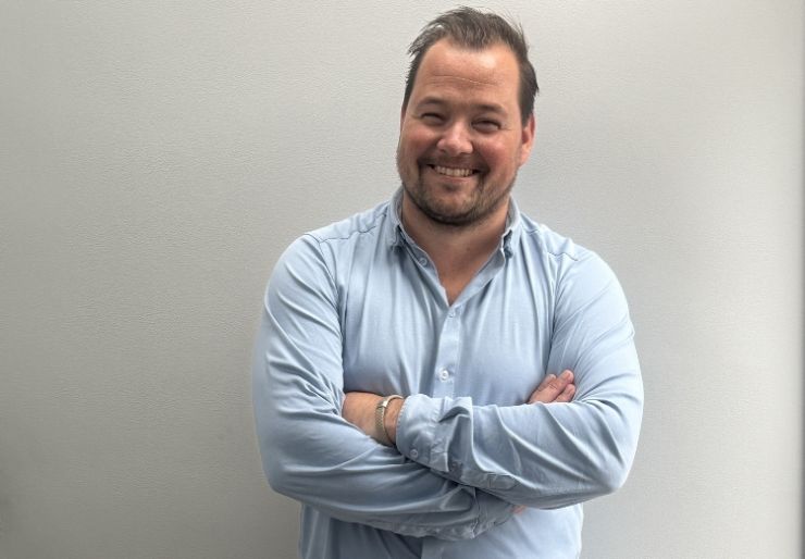 – Få inn inn håndverkerne tidligere Martin Bøen Engebretsen, daglig leder i Konsept Prosjekt mener tidligere involvering av håndverkere, sterke fagmiljøer og bedre arbeid i forarbeidet på prosjekter