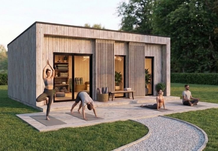 Regler for minihus som helårsbolig Minihus kan brukes som helårsbolig i Norge dersom boligen oppfyller kravene i regelverket og kommunen godkjenner tiltaket.