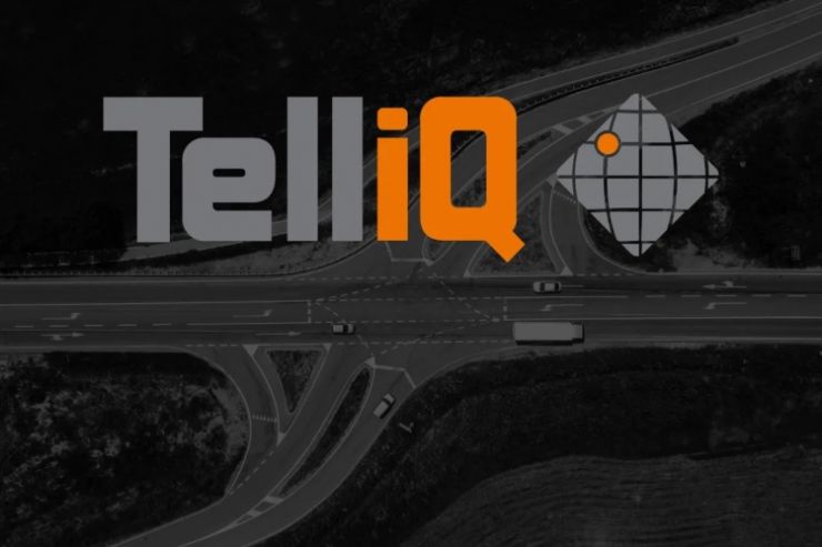 Infobric-konsernet kjøper TelliQ AB