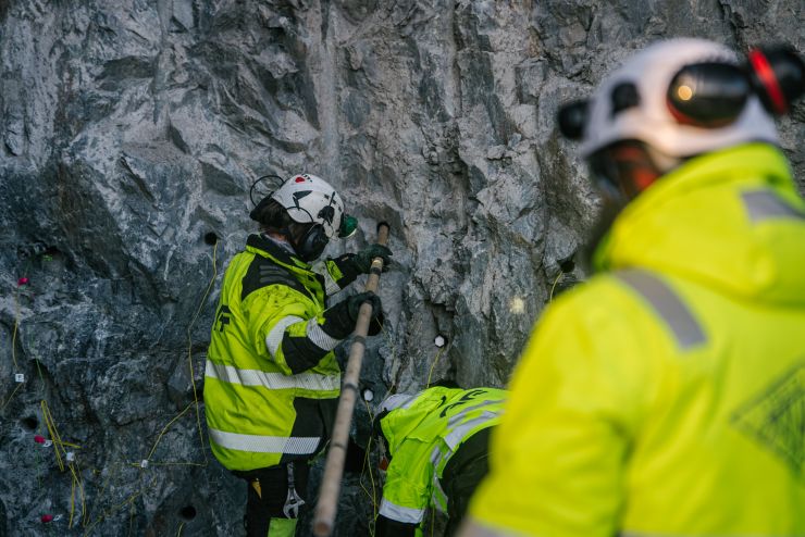 AF får milliardkontrakt for nytt renseanlegg AF Gruppen er tildelt kontrakten om å utvide eksisterende renseanlegg for Nedre Romerike vann- og avløpsselskap IKS.