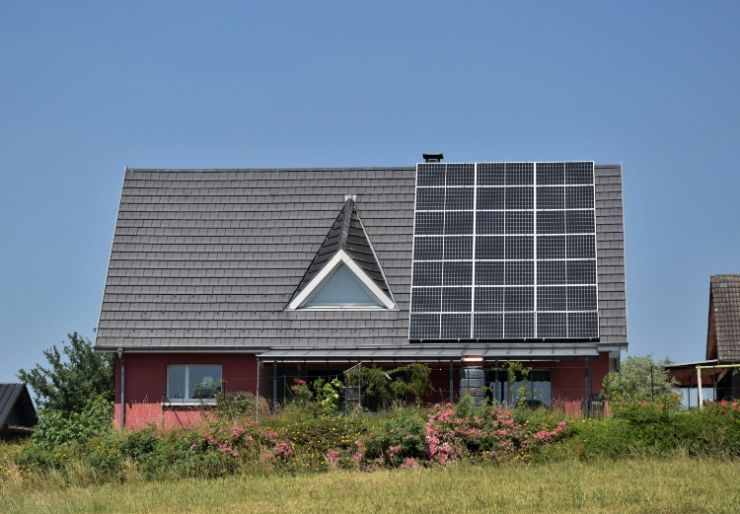 30 organisasjoner ber regjeringen om en tydeligere og større satsing på energieffektivisering og lokal energiproduksjon i bygg i statsbudsjettet for 2027. Innspillet er sendt til Statsministerens kontor og flere