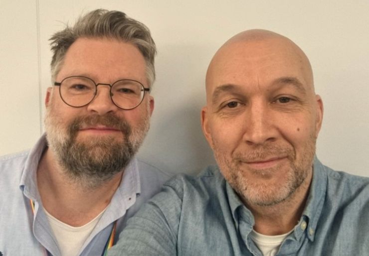 GK får storjobb på UNN Åsgård GK skal levere rør og ventilasjon i det nye bygget for Psykisk helse- og rusklinikken ved Universitetssykehuset Nord‑Norge (UNN) Åsgård i Tromsø.